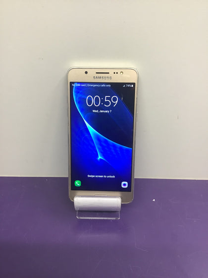 Samsung Galaxy J5 J500FN 4G 8GB White