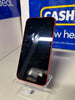 iPhone 13 128GB Red Unlocked