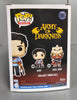 POP! Movies: Army of Darkness - Ash (with Boomstick) #1880 **Collection Only**