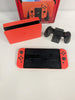 Nintendo Switch Oled Mario Red Edition Limited Console