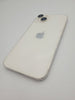 Apple iPhone 14 128GB Starlight smartphone Unlocked unboxed (85% Batt health) scratches to screen