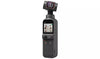 Osmo DJI Pocket 2 Gimbal Camera , charge case & Mic