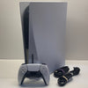 Sony Playstation 5 Disc Edition Console 825GB SSD
