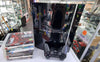 Sony PlayStation 3 Chunky Console 80gb with 8 Games