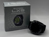 SkyCaddie LX5 Golf GPS Watch, Black, Boxed - Chesterfield