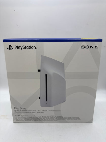 Sony PlayStation 5 Disc Drive