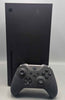 Xbox Series X Console, 1TB, Black, Unboxed with Official Xbox Elite Black Series 2 Wireless Controller W/ Case + All Parts