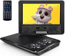 YOTON 9.5" Portable DVD Player