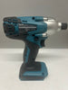 MAkita G-Series TD127DZ 18V Impact Driver