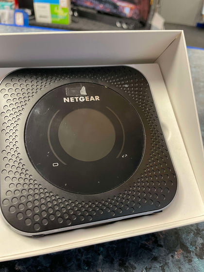 Netgear Nighthawk M1 MR1100 4G Router & Modification Service