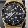 Armani Mens AR5857 Watch