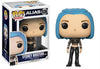 Alias - Sydney Bristow Goth Pop! Vinyl Figure