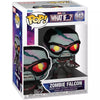 ** Collection Only ** Funko Pop! What if? Zombie Falcon #942 Bobble-Head