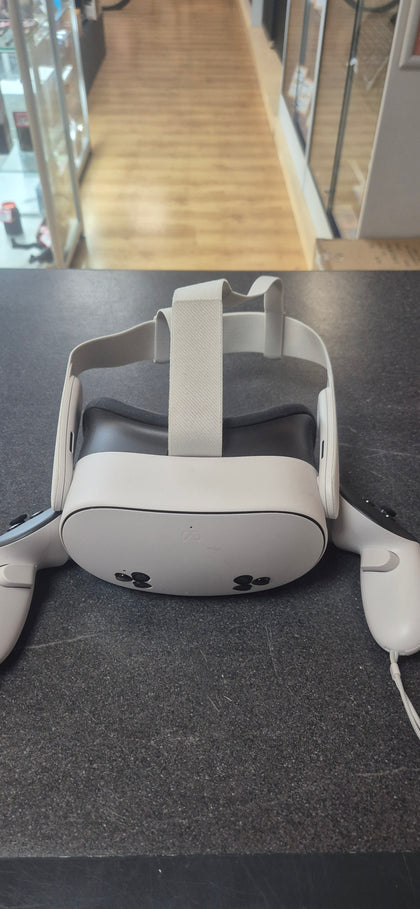 Meta Quest 3S Reality Headset