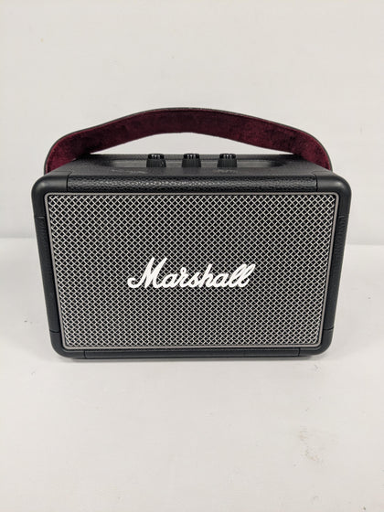 Marshall Kilburn II Portable Bluetooth Speaker