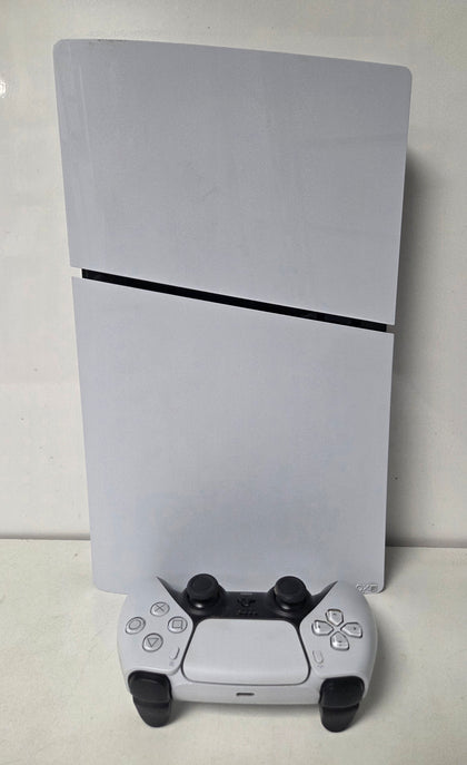 Sony PlayStation 5 Slim Digital Edition Console