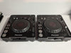Pioneer CDJ-1000MK2 & CDJ-1000MK3 Pair