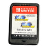 Nintendo Switch Pokken Tournament Dx Japanese Version Cartridge Only
