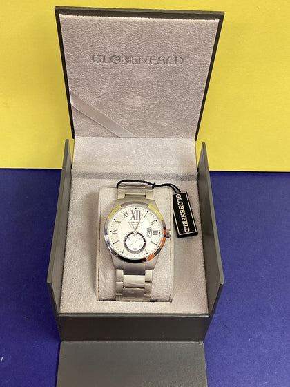 Globenfeld Watch