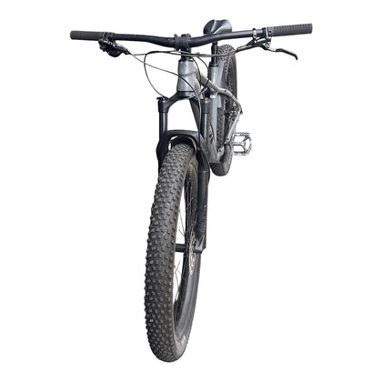 TREK ROSCOE 8 MOUNTAIN BIKE 2021