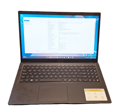 Asus VivoBook 15 X1500EA 15.6