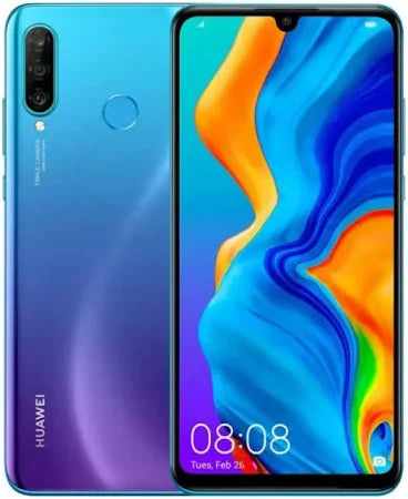 Huawei P30 LiteUnlocked  256gb