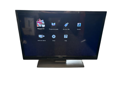 Philips 32hfl3007d/10 LED HD TV