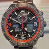 Citizen Red Arrows Skyhawk Limited Edition Eco-Drive Solar Power Men's Watch - Boxed