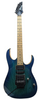 Ibanez RG370AHMZ Blue Moon Burst Electric Guitar
