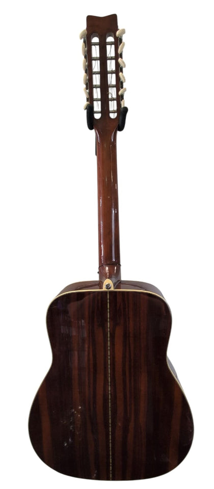 Yamaha FG-312 12-String Dreadnought Natural Acoustic Guitar