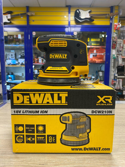 Dewalt Sander