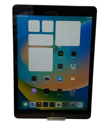 Apple iPad series 9