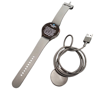 Samsung Galaxy Watch 5 40mm GPS/Cellular**Unboxed**