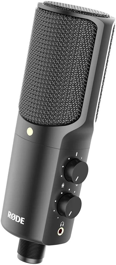 RODE NT-USB Microphone