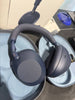 Sony WH-1000XM6 Wireless NC Over-Ear Headphones - Midnight Blue