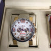 Italia Tecnica Artigiana B-Compax Watch
