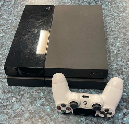 PS4-500GB