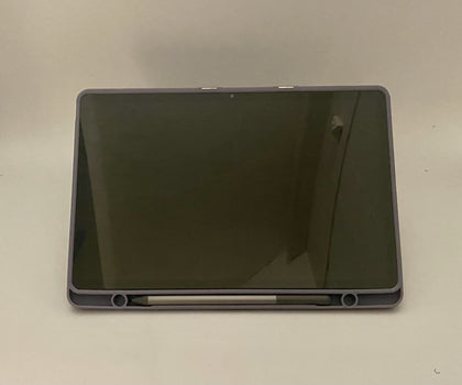 Lenovo Tab M11 11 Inch 128GB Tablet Bundle - Grey