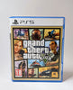 Grand Theft Auto V (PS5) Game