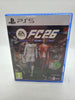 Fc 26 Ps5 Game