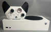 Xbox Series S Console, 512GB, White, Boxed With Elite Series 2 Core Pad