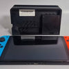 Switch Console, 64GB OLED + Neon Red/Blue Joy-Con, Unboxed