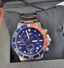 Tissot Mens Seastar 1000 Chronograph Watch