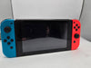 Nintendo Switch Console Neon Red and Neon Blue Joy-Con