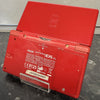 Nintendo DS Lite Red Handheld Console Edition ** Unboxed **