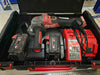 Milwaukee M18 FSAG115XB-501X