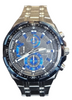 Men's Casio EFR-539D-1A2VUEF Edifice Chronograph Watch