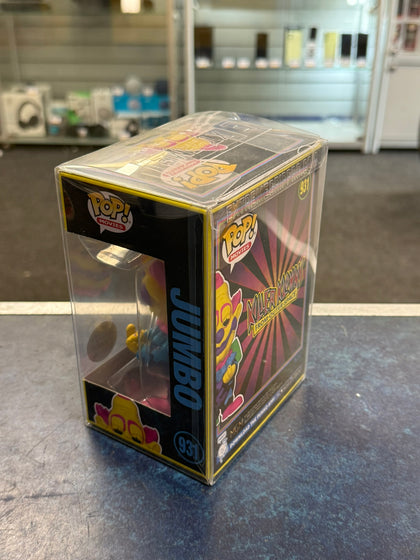 funko pop killer klowns jumbo backlight 931