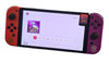 Nintendo Switch Oled Scarlet Violet Edition