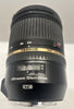 Tamron 24-70mm SP Di VC USD Lens - Canon EF-Fit
